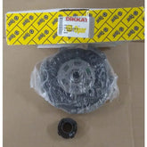 Solenza Debriyaj Seti ( Baskı, Balata, Bilya ) 2004-2005